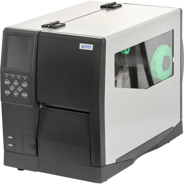 Принтер iDPRT iX4E 300 dpi